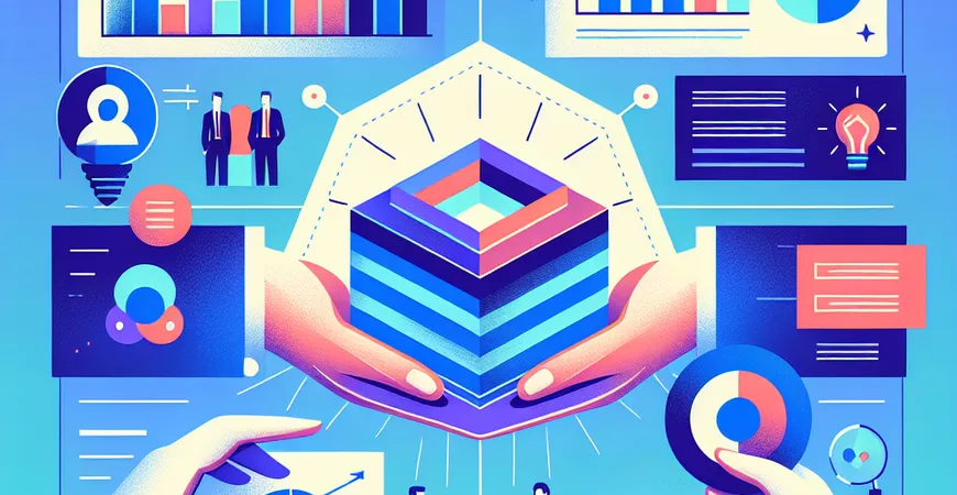 什么是 ERP 管理工具？一文读懂它的核心作用与使用场景